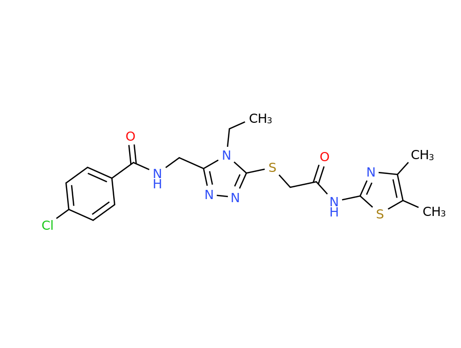 Structure Amb1890840