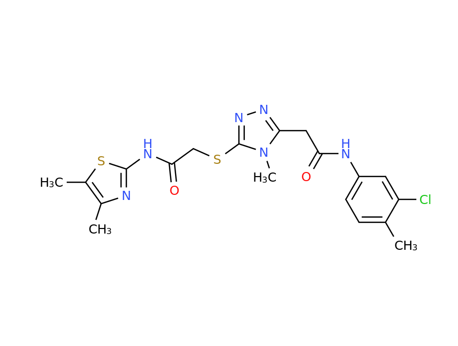 Structure Amb1890846