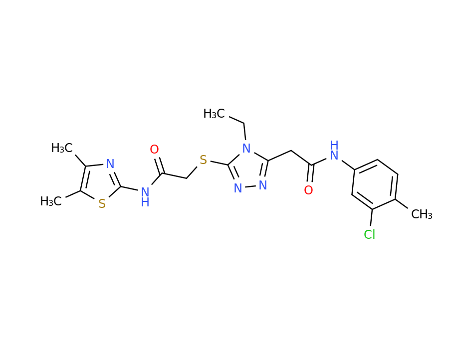 Structure Amb1890848