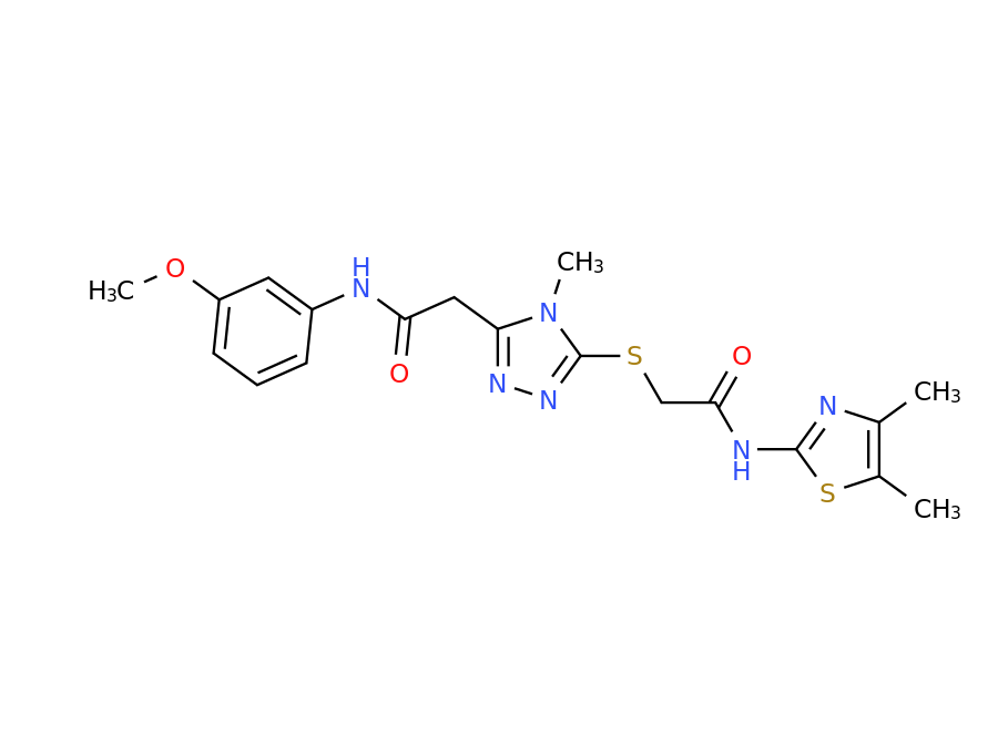 Structure Amb1890853