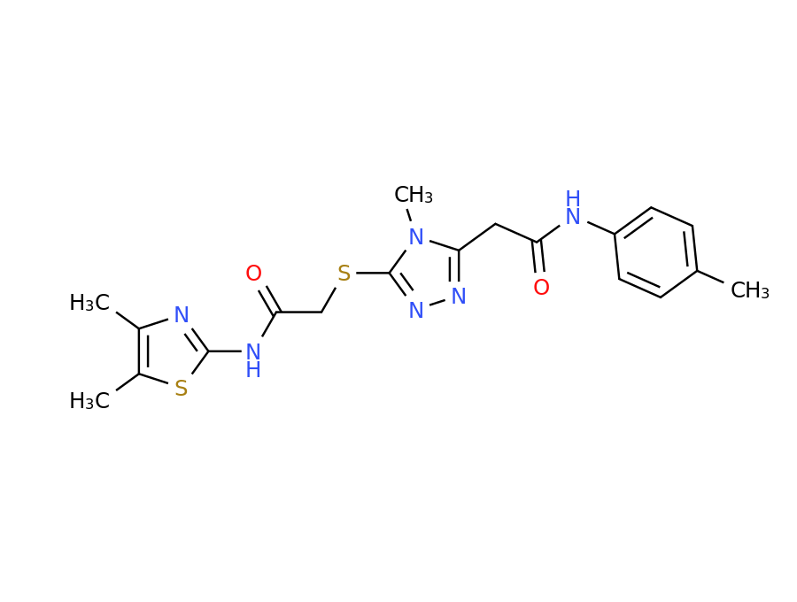 Structure Amb1890867