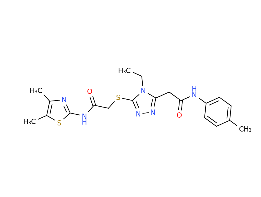 Structure Amb1890868