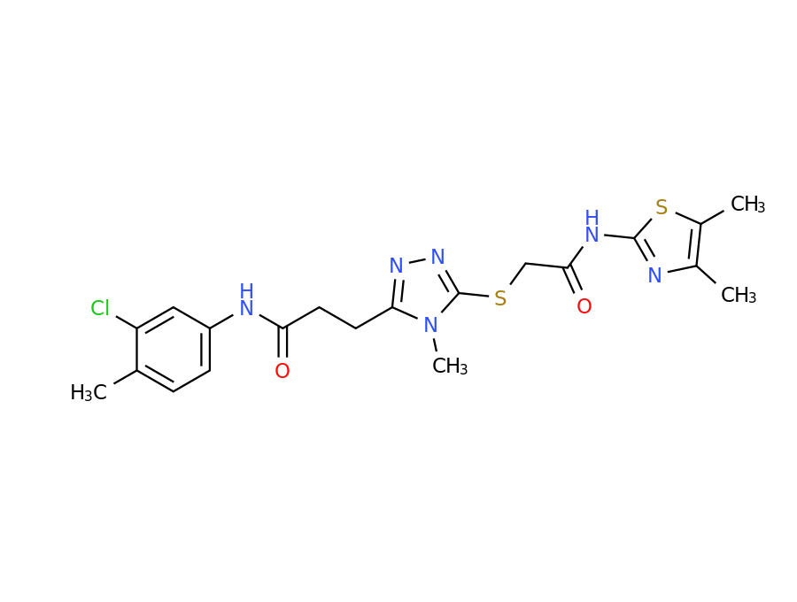 Structure Amb1890870