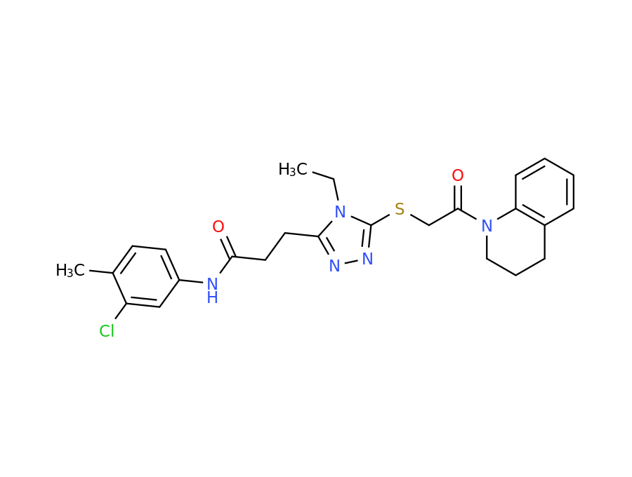 Structure Amb1890871