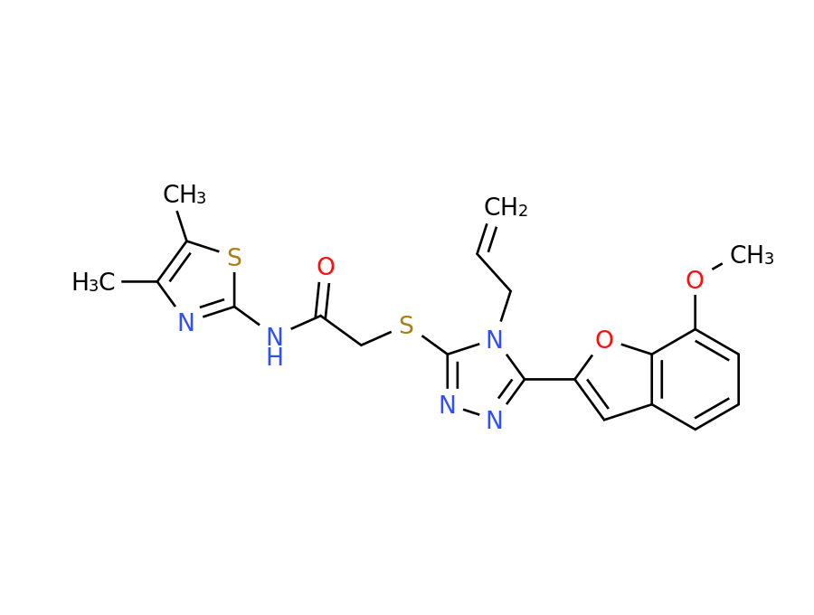 Structure Amb1890872