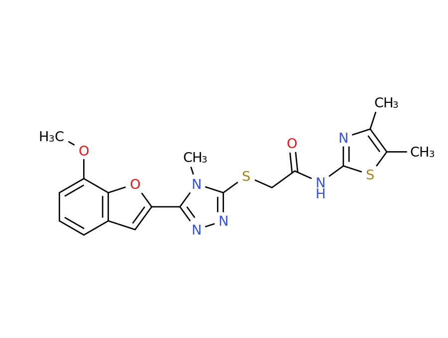 Structure Amb1890875