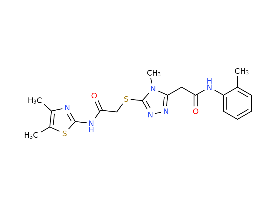 Structure Amb1890880