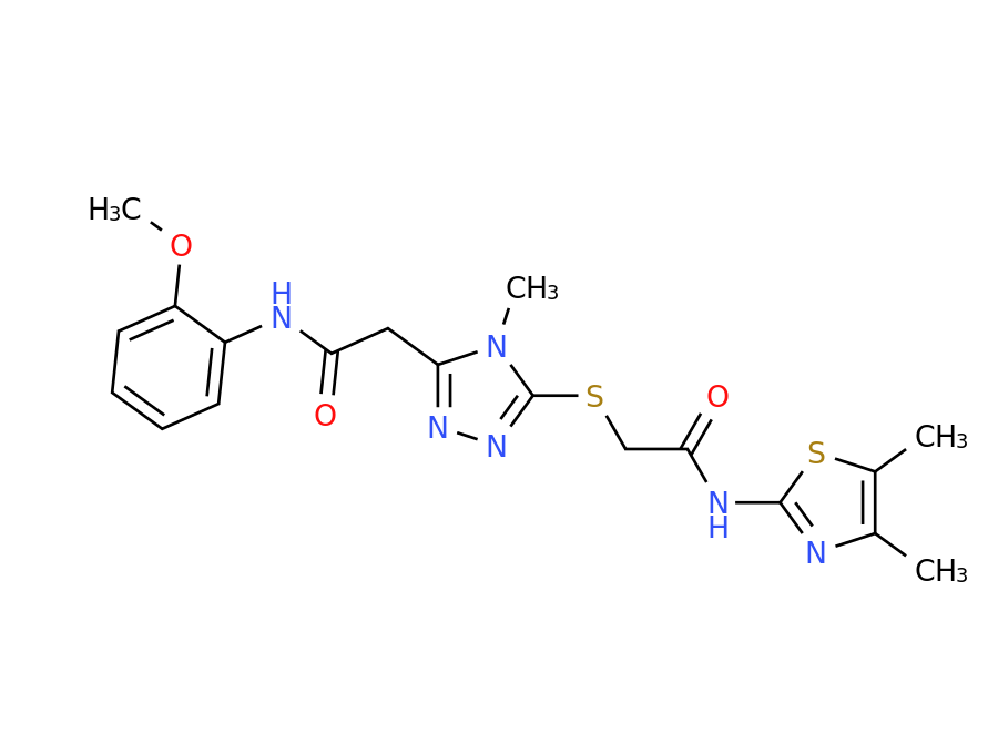 Structure Amb1890882