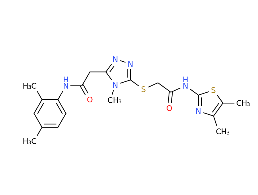 Structure Amb1890884