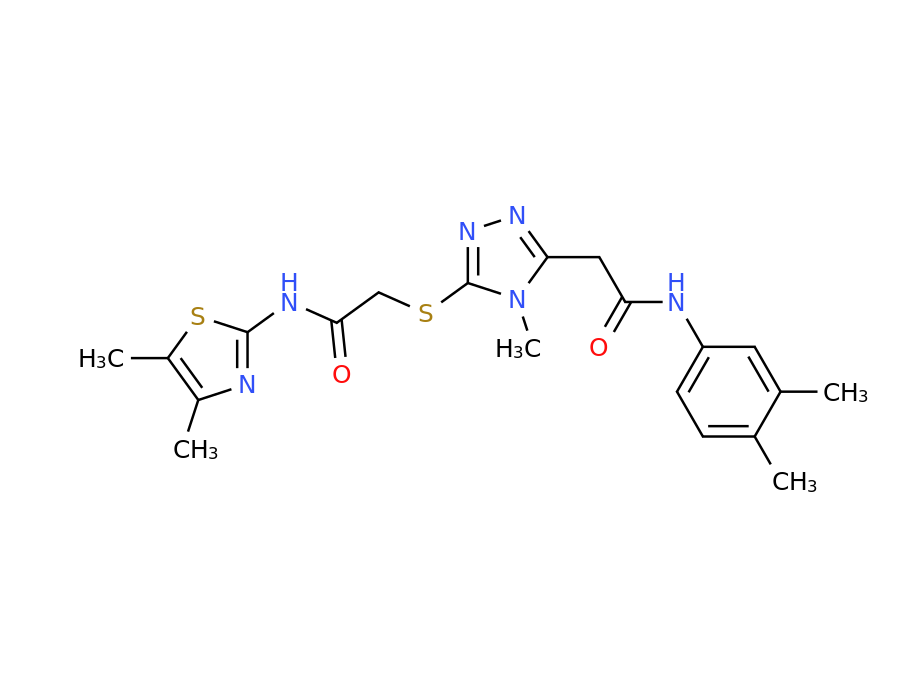 Structure Amb1890888