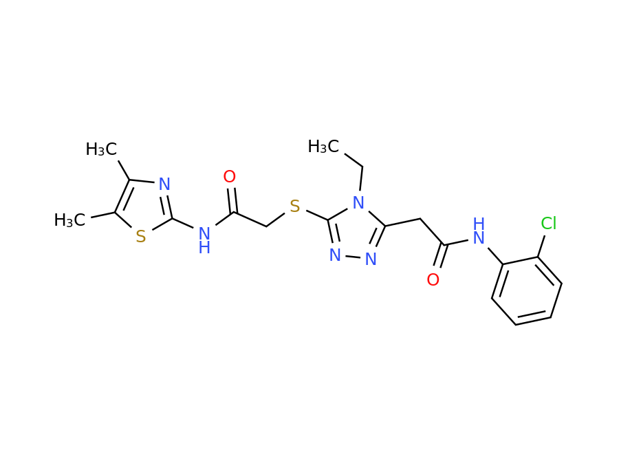 Structure Amb1890894