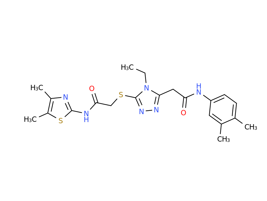 Structure Amb1890895