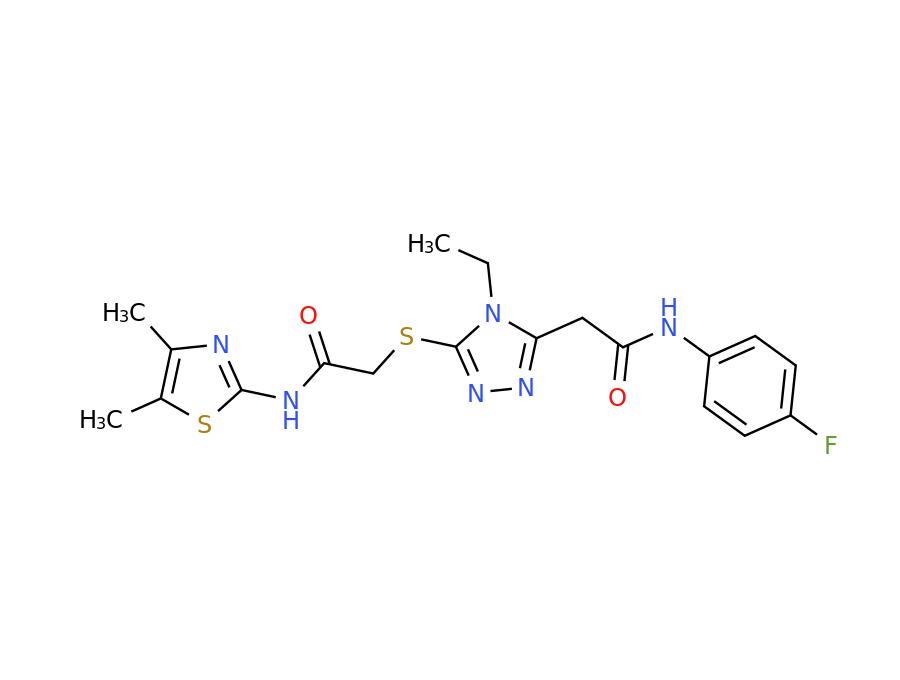 Structure Amb1890897