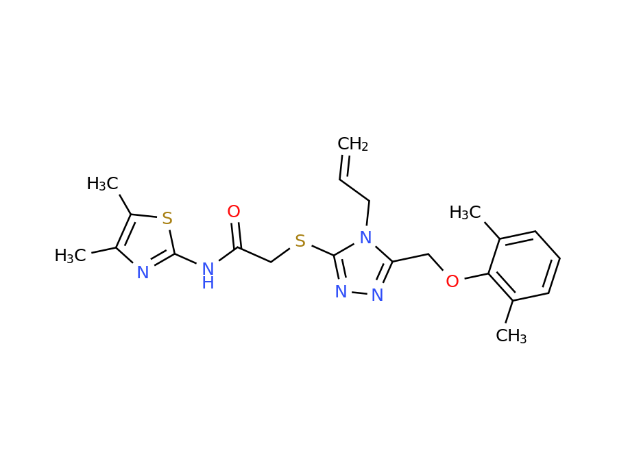 Structure Amb1890905