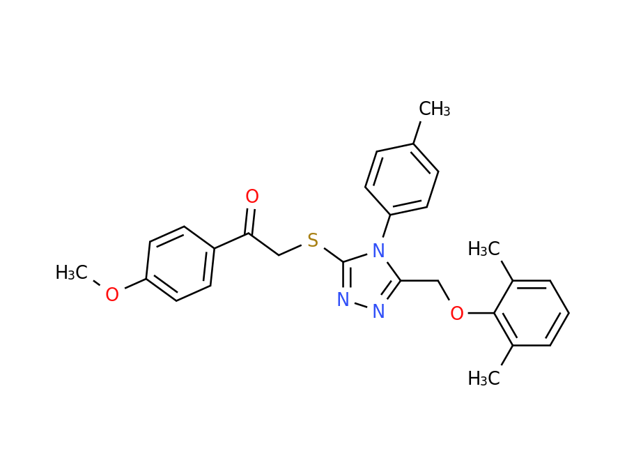 Structure Amb1890906