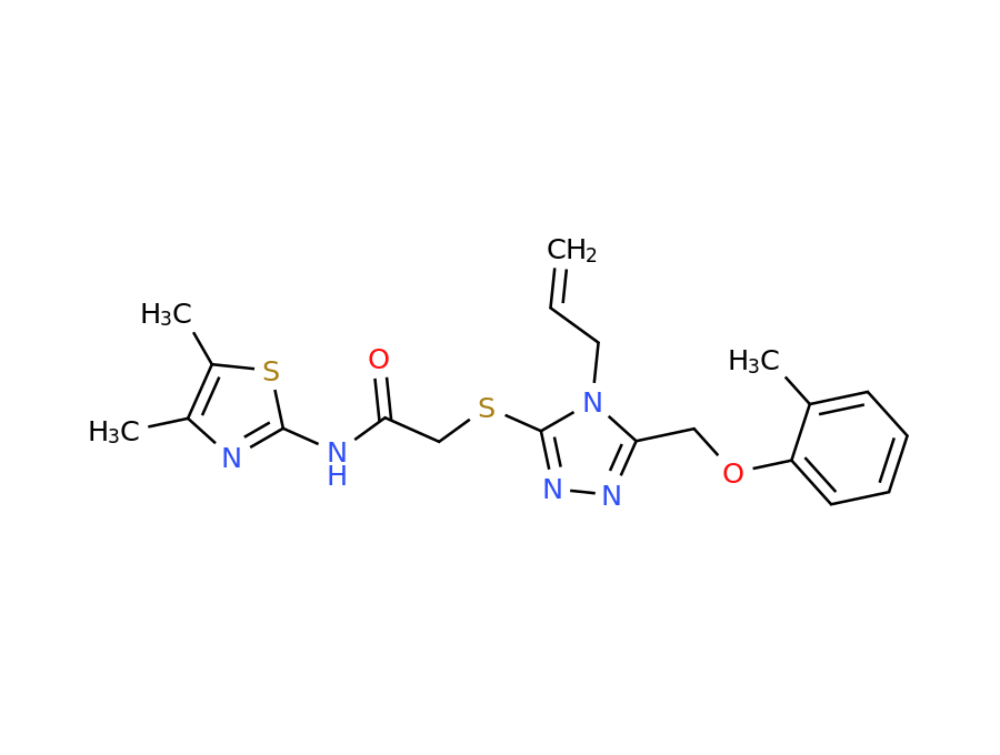 Structure Amb1890919