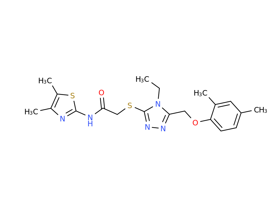 Structure Amb1890924