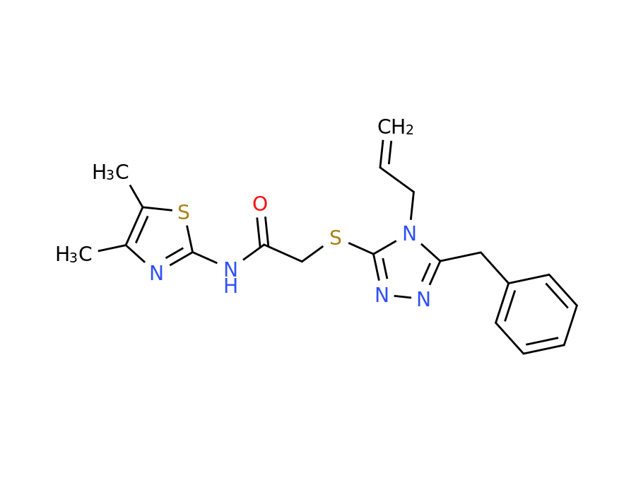 Structure Amb1890926