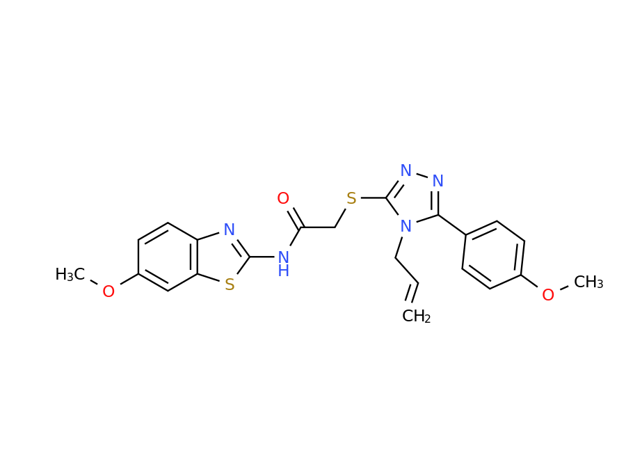 Structure Amb1890928