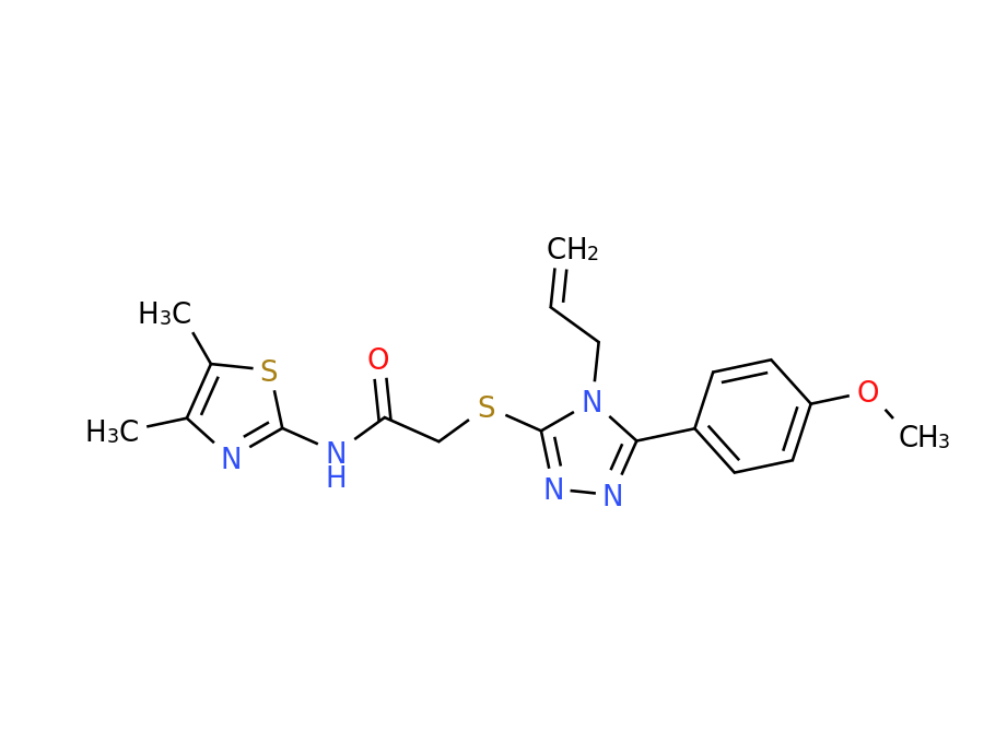 Structure Amb1890929