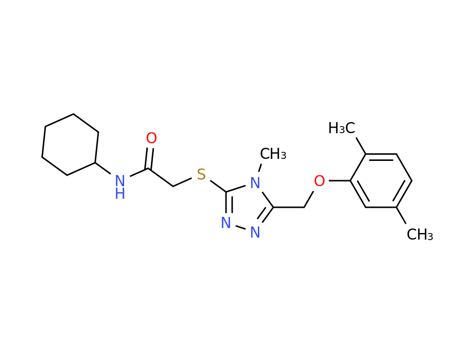 Structure Amb1890933