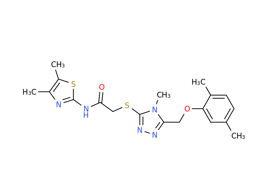 Structure Amb1890934