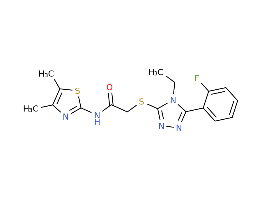 Structure Amb1890945