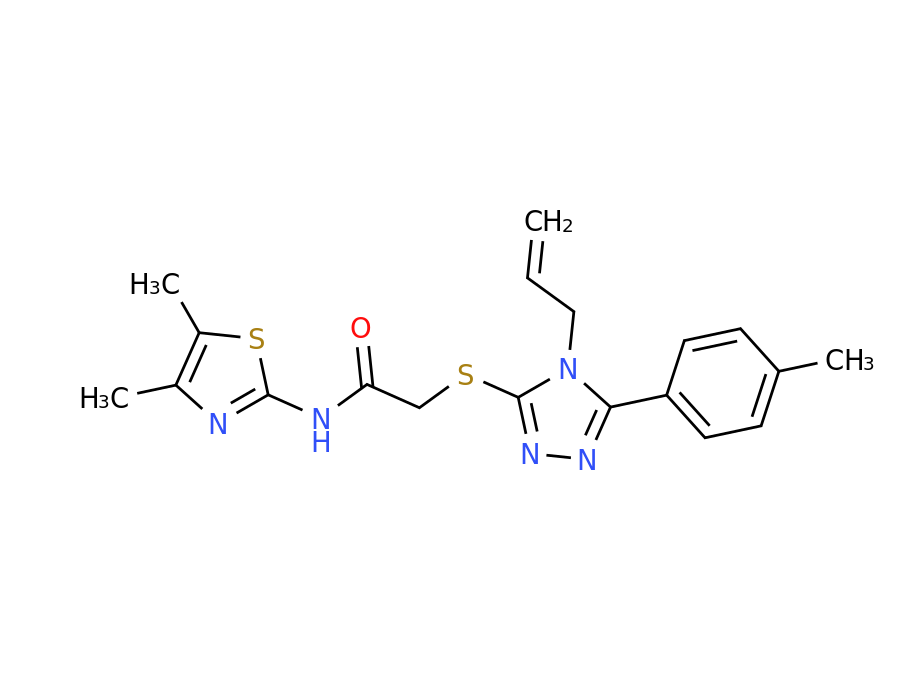 Structure Amb1890951