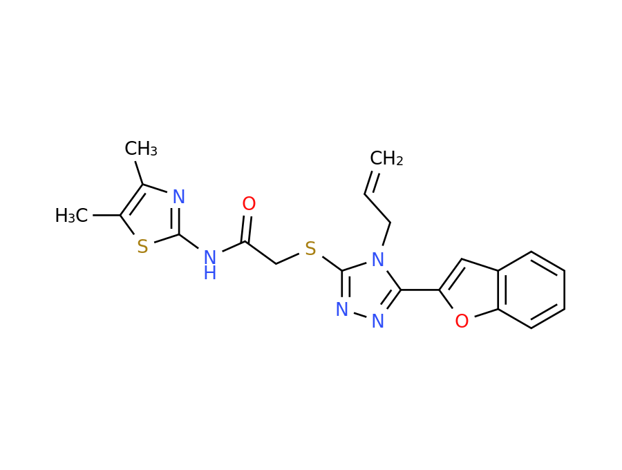 Structure Amb1890952