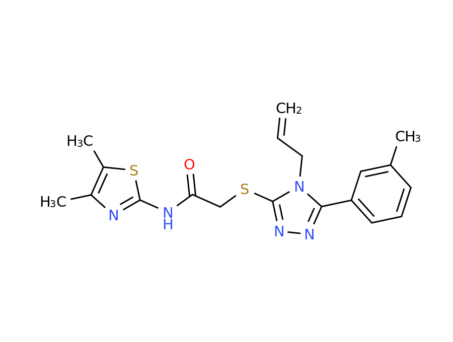 Structure Amb1890958