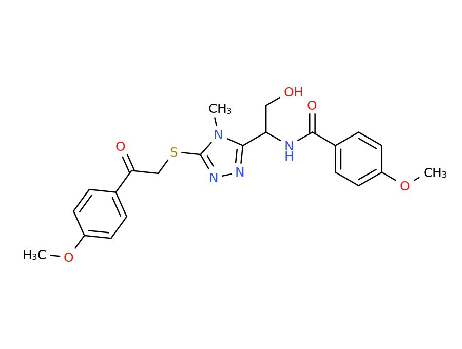 Structure Amb1890994