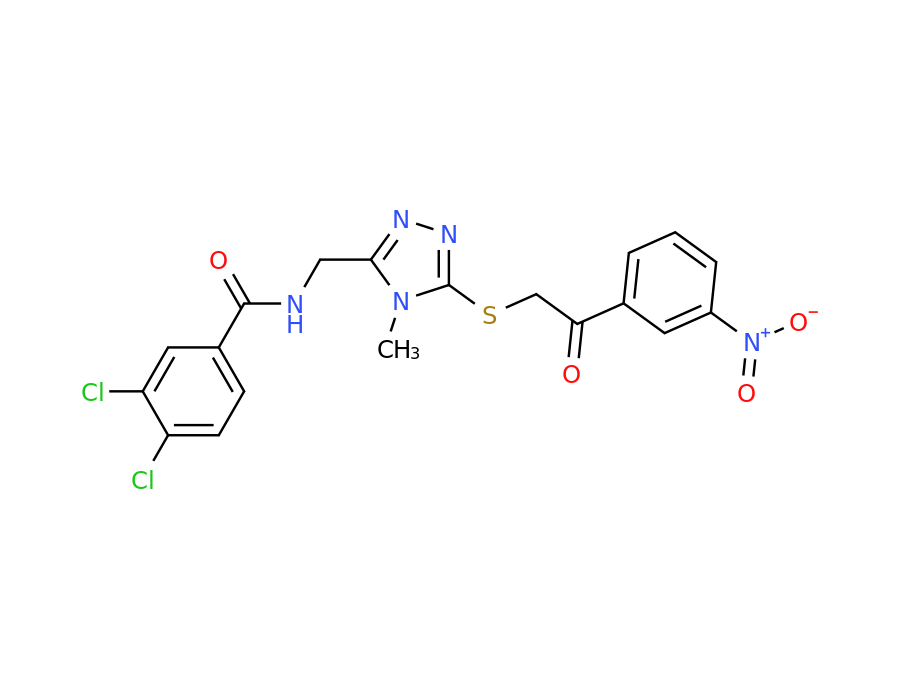 Structure Amb1891005