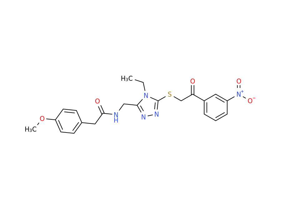 Structure Amb1891010