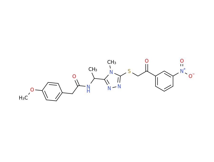 Structure Amb1891011