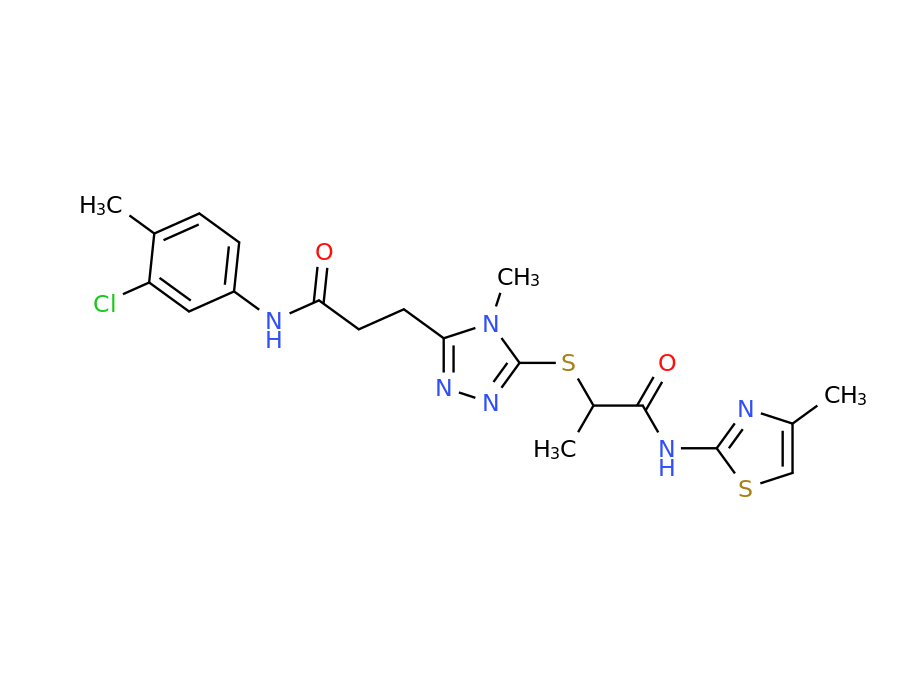 Structure Amb1891057