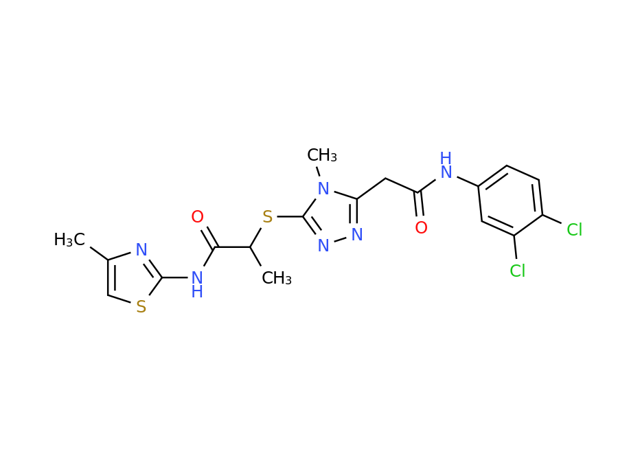 Structure Amb1891064