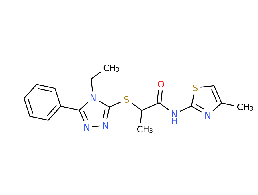 Structure Amb1891069