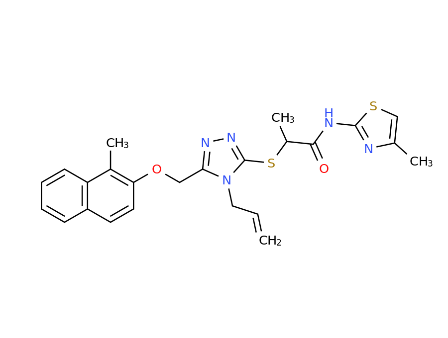 Structure Amb1891080