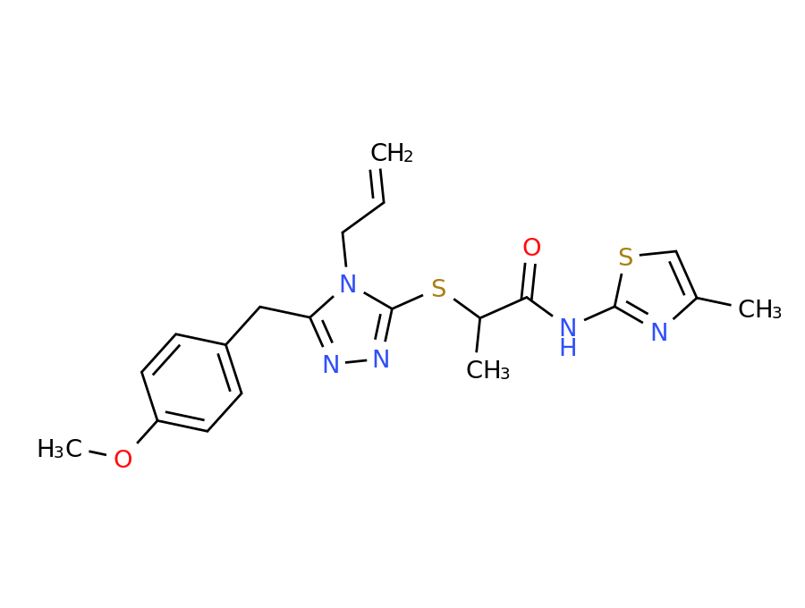 Structure Amb1891082