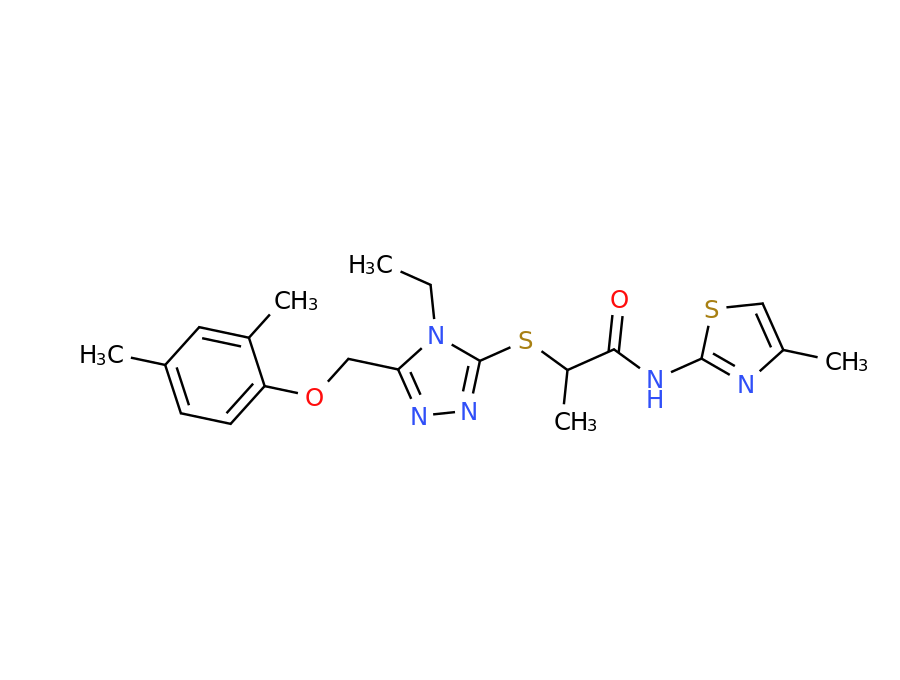 Structure Amb1891111