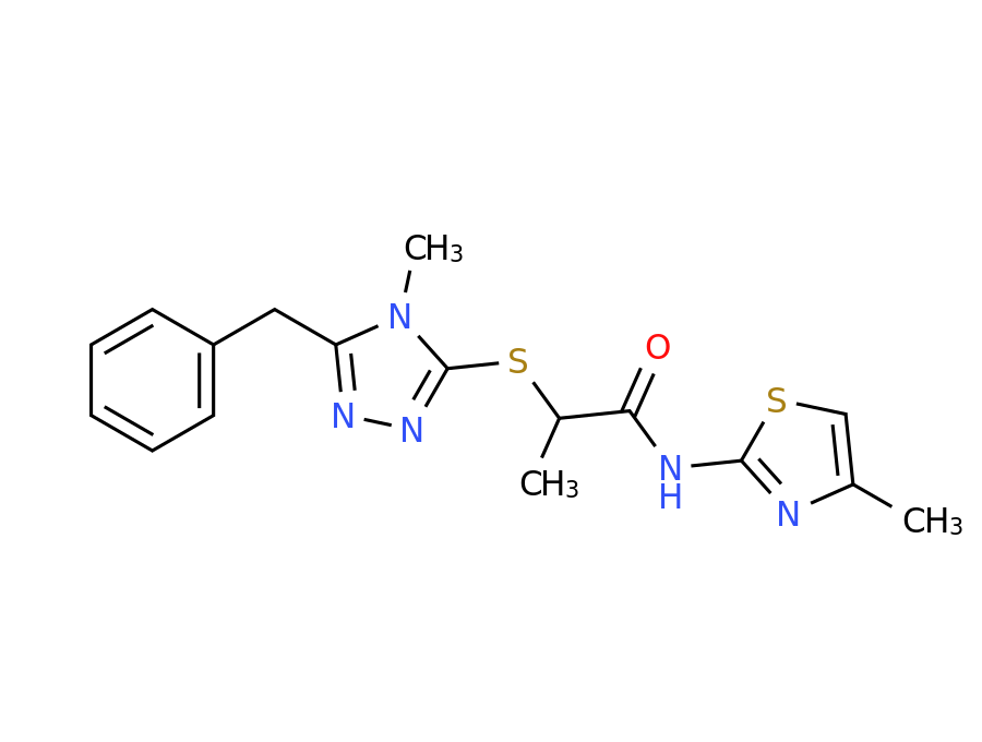 Structure Amb1891113