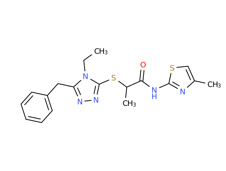 Structure Amb1891116