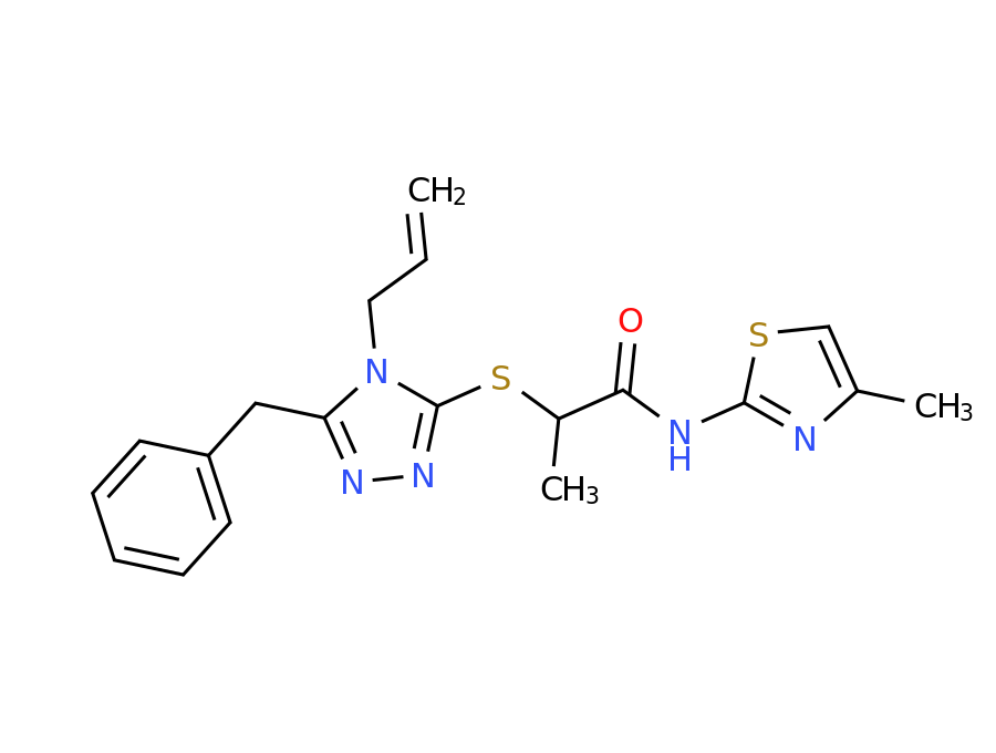 Structure Amb1891119