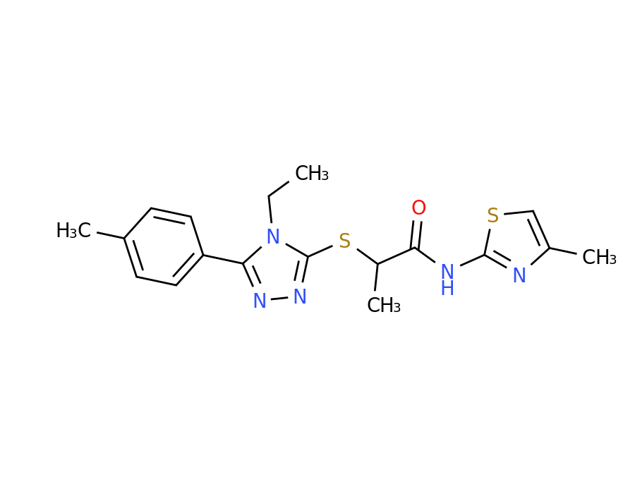 Structure Amb1891142