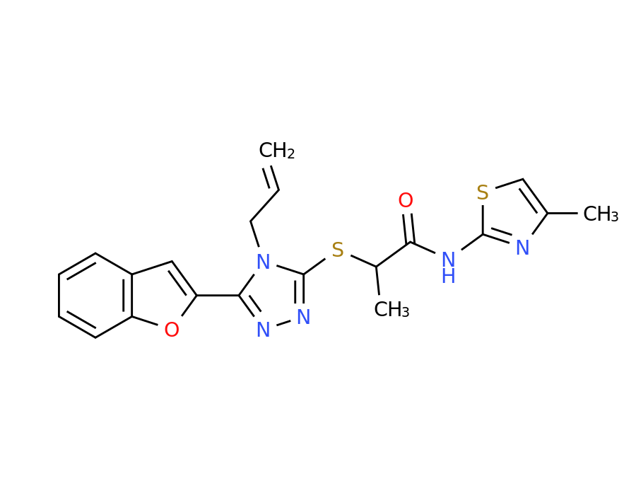 Structure Amb1891148