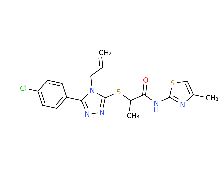 Structure Amb1891171