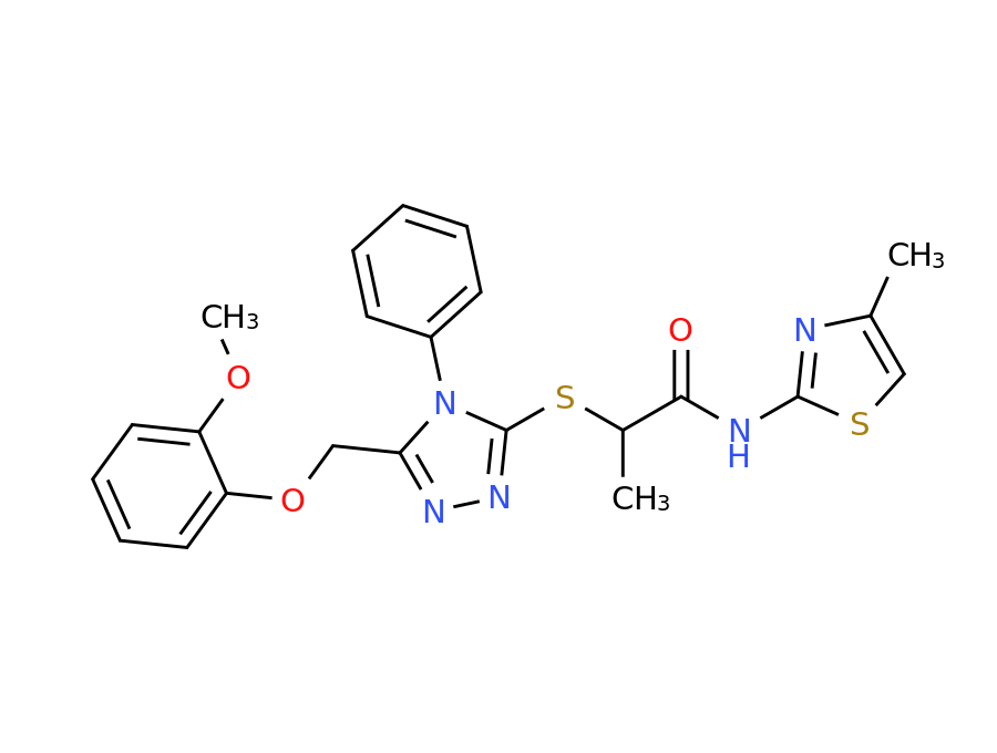 Structure Amb1891180