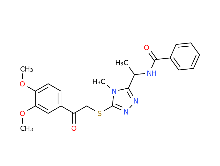 Structure Amb1891185