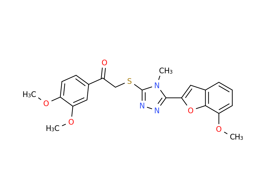 Structure Amb1891191