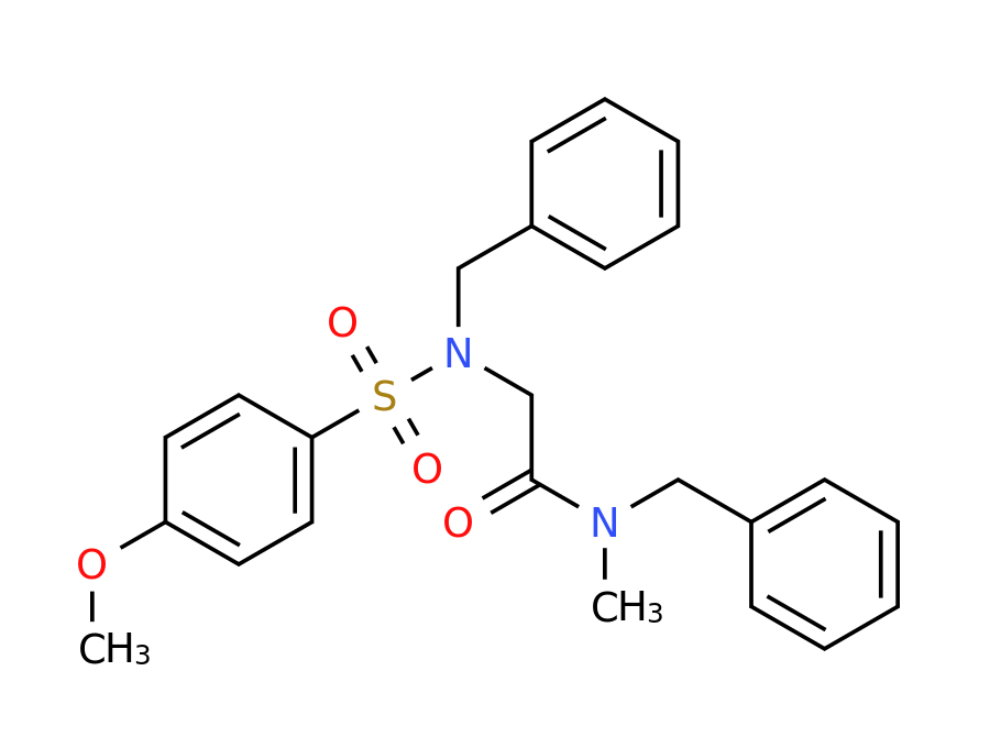 Structure Amb1891241